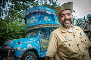 Tuition Assistance on its way for U.S Based Castmembers