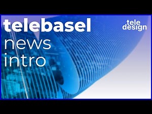 Telebasel News intro