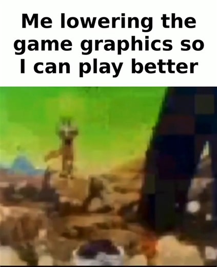 How Dragon Ball Devolution was made 🧐 By u/The_ZeroHour https://www.reddit.com/r/SupaEarth/comments/1q9ie13/it_be_like_this_sometimes_especially_against_the/ | Txori