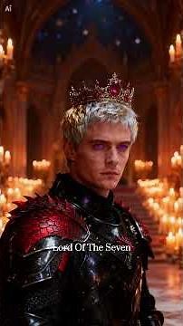 🐉⚔️ How Aegon Created the Iron Throne – The Throne Forged From War