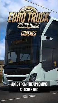 Coaches: New Vehicle Features