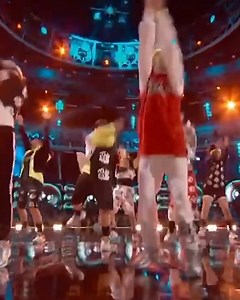 Prepare to be amazed by The Lab's electrifying dance performance! ⚡🥶 | World of Dance