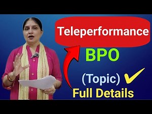 Teleperformance Company Full Details | Jobs, Benifits, Work Culture, Interview & WFH Options