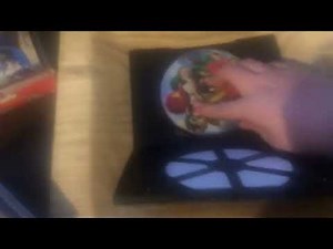 Alvin and the Chipmunks Chipwrecked dvd overview