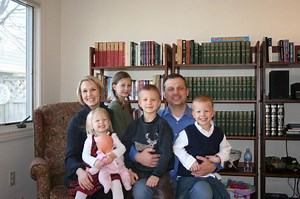 A New, Young Church in Royal Oak