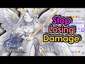 [ROOC] STOP Losing Damage… The PERFECT Feather Setup (PVE + PVP) | King Spade