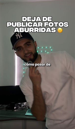 🚀🤖 ESTE SÁBADO – Taller GRATUITO de Inteligencia Artificial para Emprendedores y Negocios Digitales 💻📈 Descubre cómo ⏳ ahorrar tiempo y 💰 recursos usando herramientas de IA fáciles de manejar para: ✅ Crea contenido para tu negocio🤖 ✅ Aumentar tus ventas 📊 ✅ Mejorar procesos internos ⚙️ ✅ Automatizar tareas repetitivas 🔁 🎓 Capacitación 100% GRATUITA este SÁBADO 👉 Reserva tu cupo aquí: https://dominidigitalsr.com/rg ⚠️ IMPORTANTE: Regístrate antes de que los cupos se llenen 🔥 La revoluc