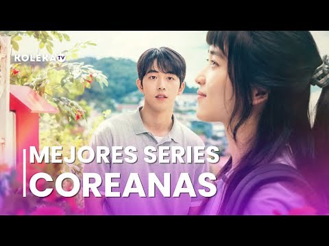 9 Series😍 KOREAN in LATIN SPANISH 😍 NETFLIX