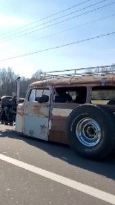 46K views · 969 reactions | Rolling steel | Rat Rod Magazine | Facebook