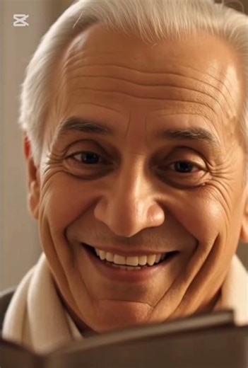 Little Ahmed and the Power of Honesty