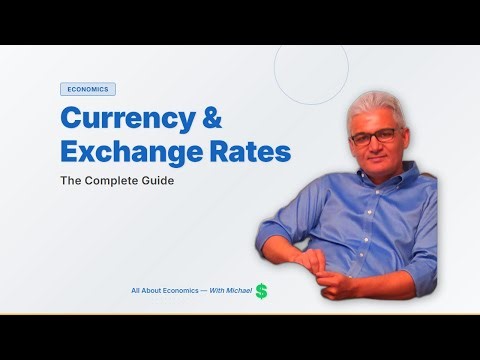 Currency & Exchange Rates: Strong vs. Weak, Carry Trade & More