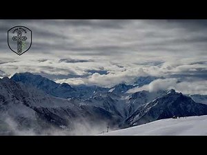 Christian Meditation Music – Peaceful Worship & Prayer Music