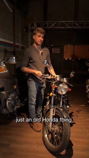 Does your steering lock work in both directions? Let us know, and which bike? | FortNine