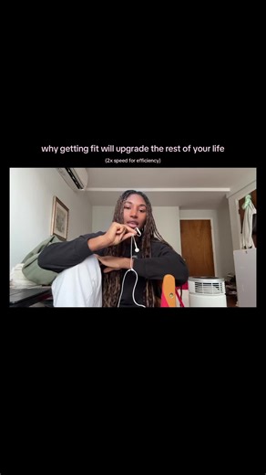 Getting Fit: Simple Strategies for a Better Life