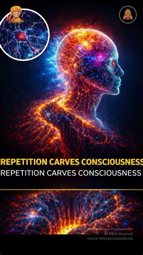 Ajapa Japa: Why Repetition Works