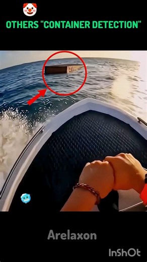 Others Container Detection vs This Container Detection 🤯
