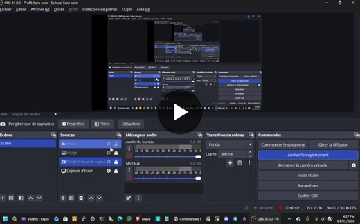 #redteam #activedirectory #pentest #kerberoasting | Ayoub B.