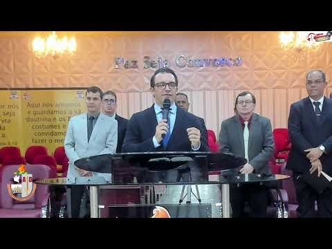 Transmissão ao vivo de AD Belém em Dourados-MS