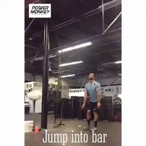 15K views · 266 reactions | Still need help with the bar muscle ups?...