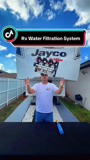 Rv Water Filtration System: Protege Tu RV Y Tu Familia