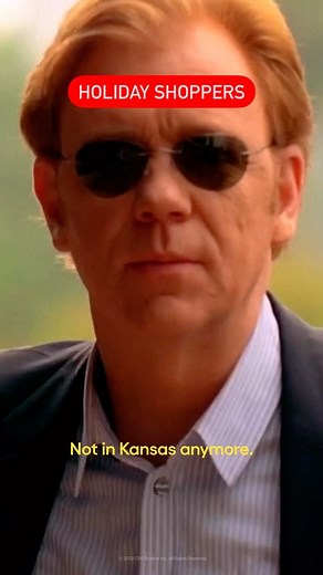 Pluto TV on Instagram: "More episodes of CSI: Crime Scene Investigation, CSI: Miami, and of course CSI: NY are now streaming on Pluto TV!"