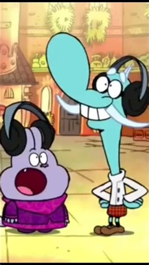 Homer Simpson tells Chowder and Mung Daal to shut up for saying what? Huh?