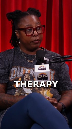 6K views · 39 reactions | EMDR and Somatic Therapy Explained | ft. Denise Brady | OKOP Show | Facebook