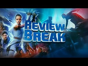 STAR WARS IX - Nexus VI