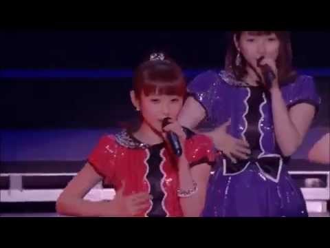 Hello! Project COUNTDOWN PARTY 2013 ~GOOD BYE & HELLO!~ Onna to Otoko no Lullaby Game Live