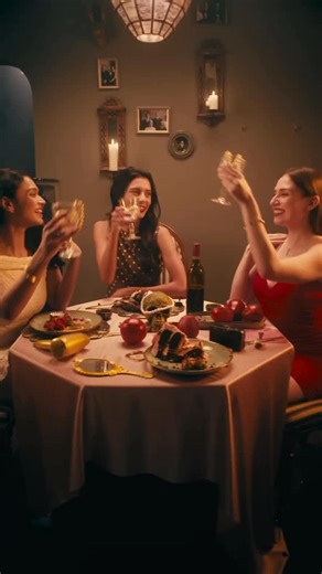 BLUESTONE | Fine Jewellery on Instagram: "Dinner plans, upgraded. 🍷🕯️💎❤️✨ Valentine’s Curation by BlueStone, link in bio. . . . . . (valentine’s curation, BlueStone, bluestone jewellery, valentine jewellery, valentine gift ideas, valentines gifting, gift for her, gift for him, couple gifts, romantic gifting, date night jewellery, dinner date look, candlelit dinner, party night styling, luxury jewellery, fine jewellery, diamond jewellery, gold jewellery, rings, earrings, bracelets, necklace, p