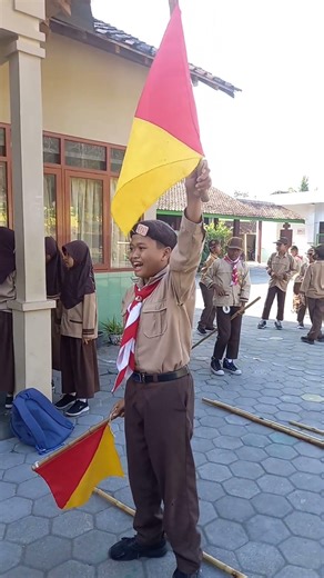 Latihan Semaphore #shorts