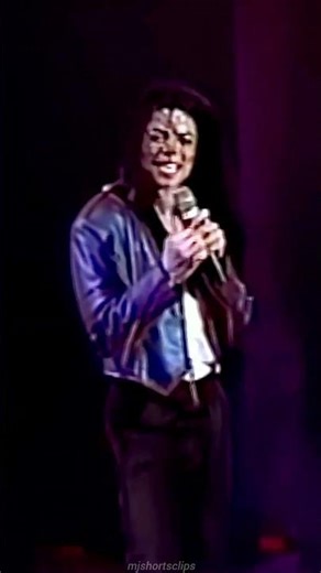Come Together, Auckland 1996 - Michael Jackson & Jennifer Batten