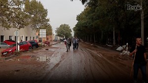 More Than 70 People Dead After Worst Flash Flooding in Spain in 3 Decades: ‘A Total Wreck'