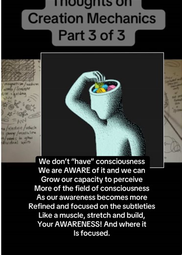#consciousness #awareness #field #scalar #quantum | quantum