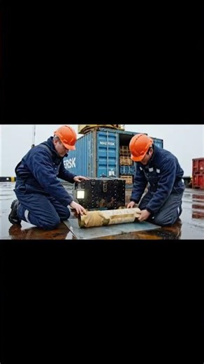 $140M Gold Treasure Found in a Giant Lake