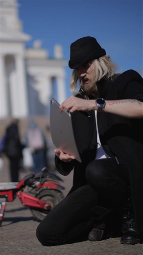 Real drop durability test: Apple iPad Pro 13 Oled 2027 ☝️