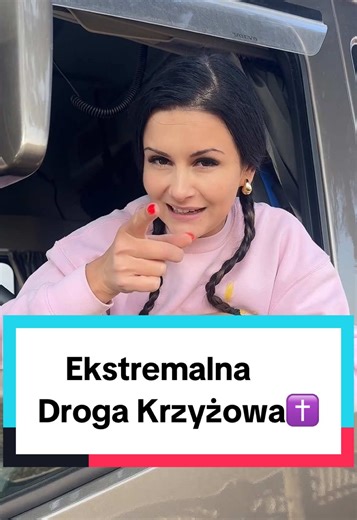Ekstremalna Droga Krzyżowa ✝️🔥 Idziemy nocą, kilkadziesiąt kilometrów. Tam, gdzie kończy się komfort – zaczyna się sens. Nie warto żyć normalnie. Warto żyć ekstremalnie 🤍🙌 Idę co roku i wiem jedno – to naprawdę buduje charakter. Ja wyruszam 20 marca, ale z tego co się orientuję w wielu miejscowościach EDK odbywa się również 27 marca. Wszystkie trasy znajdziecie na oficjalnej stronie EDK. Zabierajcie znajomych, rodzinę i chodźcie razem.#edk