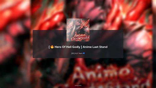 How to get Benji (Hell Hero) in Anime Last Stand