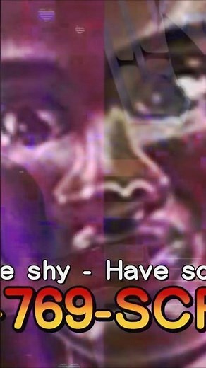 Ghostface flirts on the Hotline with Bunny 🍳🔥