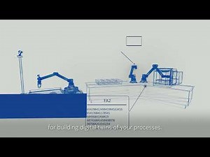 Welcome to Nokia Oulu factory