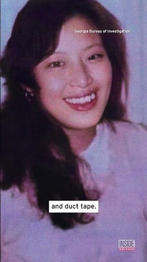 Body Found in Georgia in 1988 Finally Identified #shorts