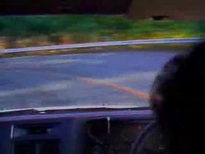 Keiichi Tsuchiya Rare ae86 footage