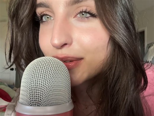 【Beebee ASMR】高质量精选