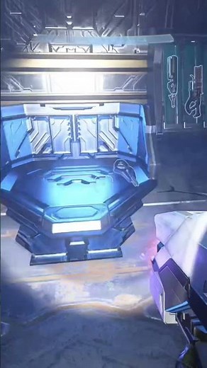 Backdraft Cindershot Variant Location Halo Infinite