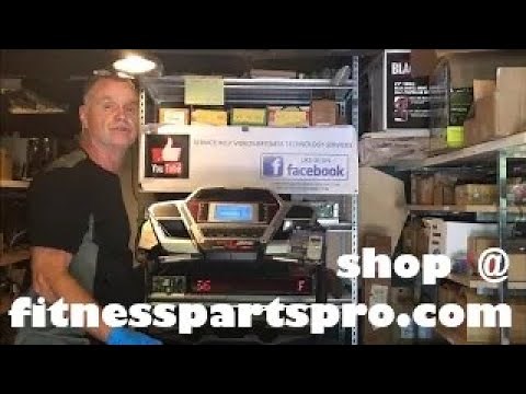 HOW TO MAINTENANCE YOUR SOLE TREADMILL