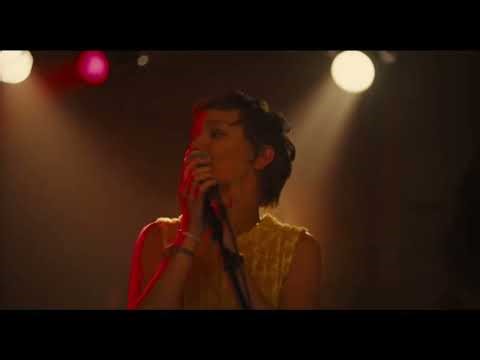 Hollywood Stargirl Dreaming scene, but instead it's Dancing Queen