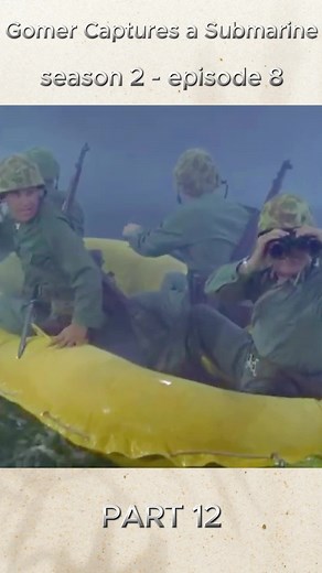 Gomer Pyle usmc on TikTok