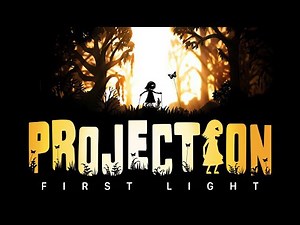 Projection: First Light | GamePlay PC