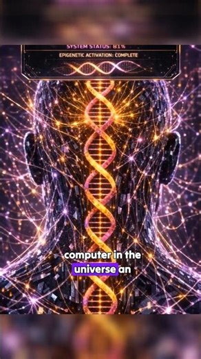 Hack Your Genetic Code 🧬 | Level 7: DNA Access