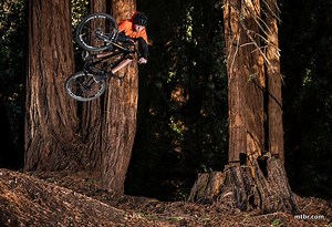 2013 Santa Cruz Blur TR Aluminum Released